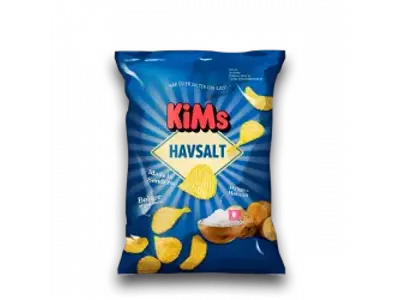 Kims Havsalt 95 Gr.