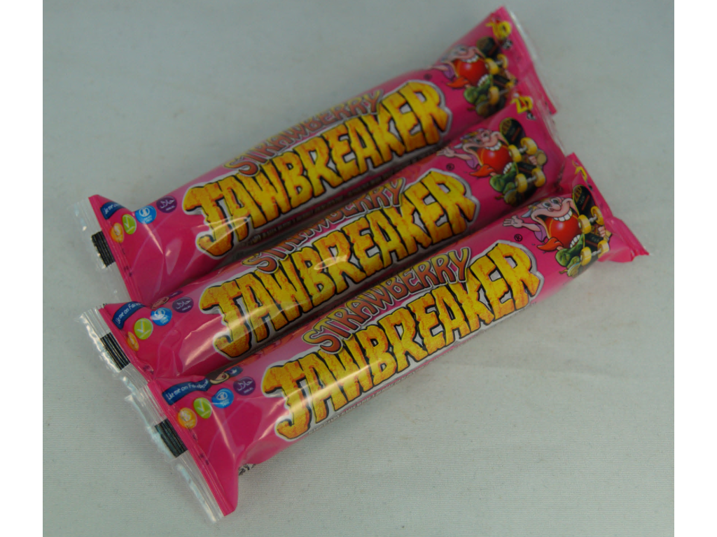 Jawbreaker Strawberry