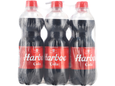 Harboe Cola 50 Cl.