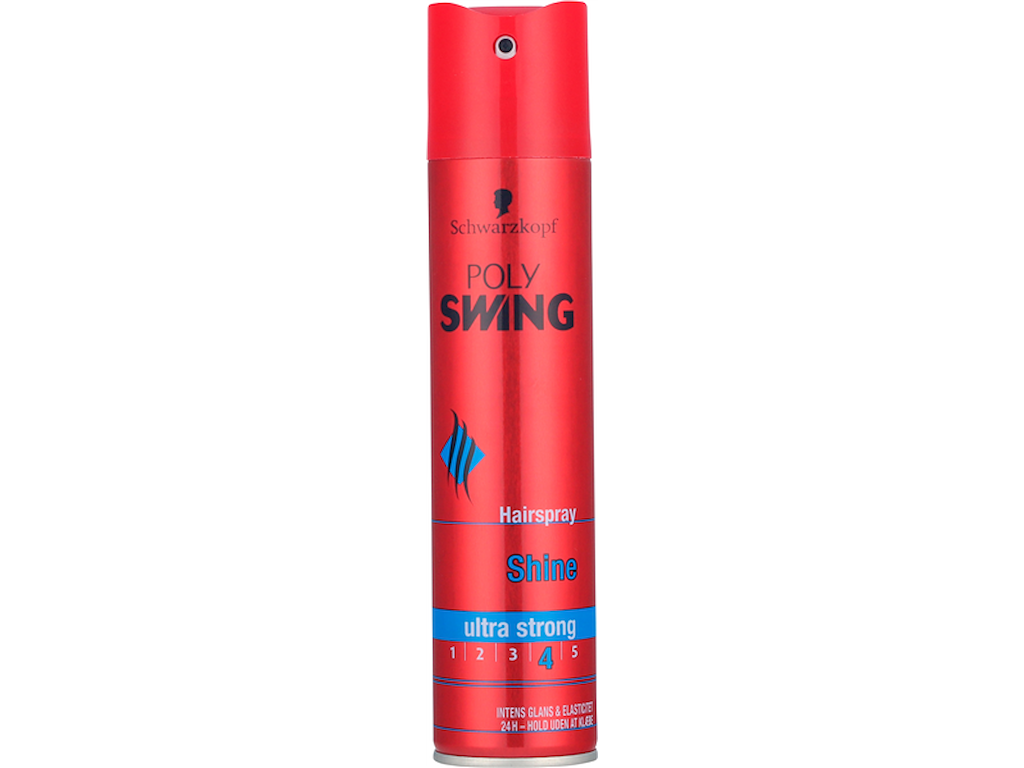 POLY SWING BY TAFT SHINE 250 ML
