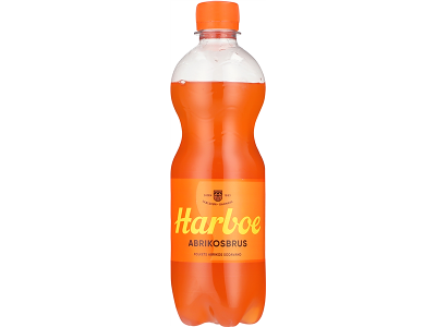 Harboe Abrikos 50 Cl.