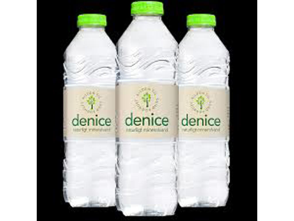 Denice Kildevand 1/2 l *