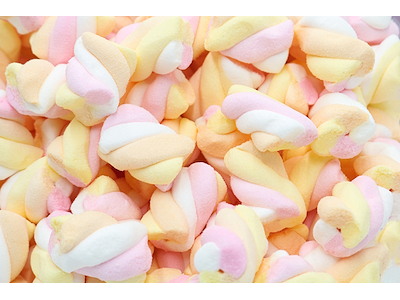 Skumfidus Twisted 1 kg. L/V