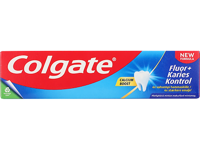 COLGATE KARIES KONTROL 50 ML