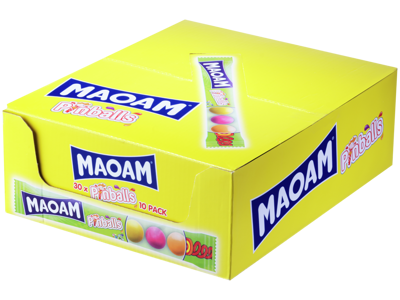 Maoam Pinballs 32g