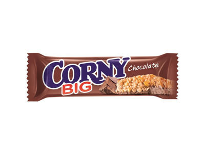 Corny Müsli Bar Big Choko 50gr