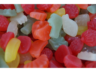Tropi Frutti BIB L/V