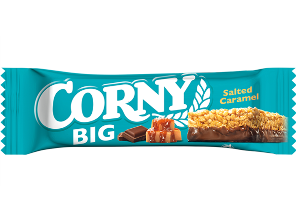 Corny Müsli Bar Salty Karamel