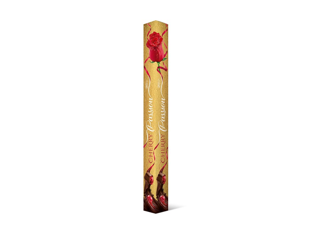Cherry Passion Rose 98 g