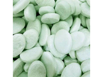 Cool Fruity Pear Mini Bubs L/V