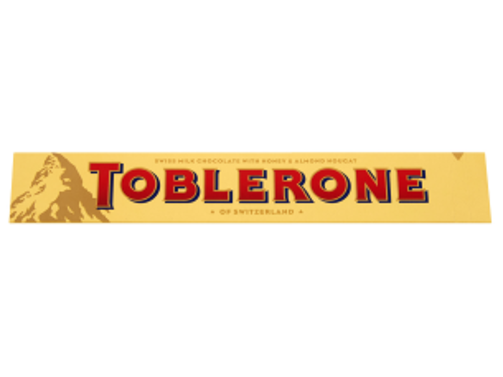 Toblerone 50gr