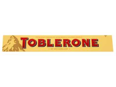 Toblerone 50gr