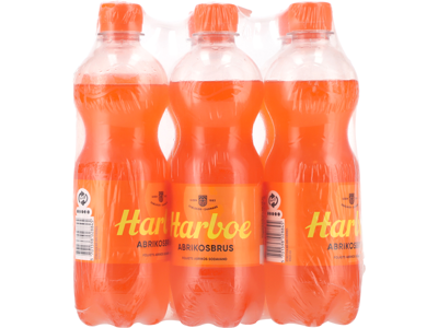 Harboe Abrikos 50 Cl.