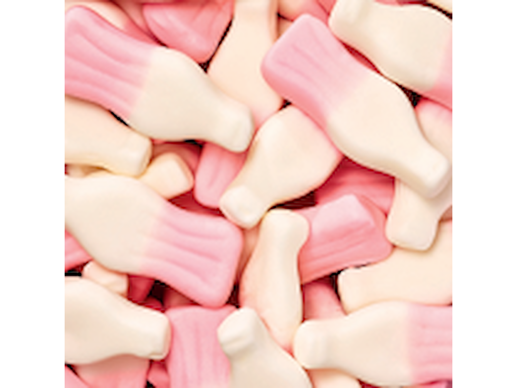 Milkshake Flasker L/V