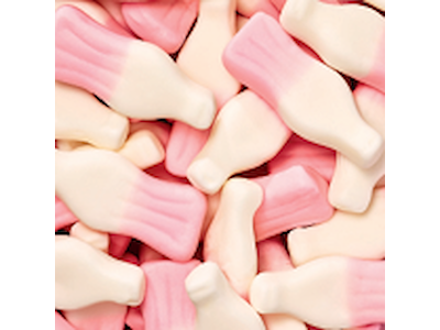 Milkshake Flasker L/V