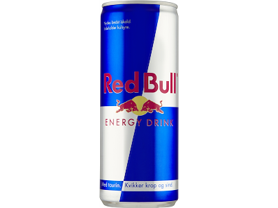 Red Bull 25Cl*