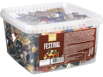 Toms Festival 800g