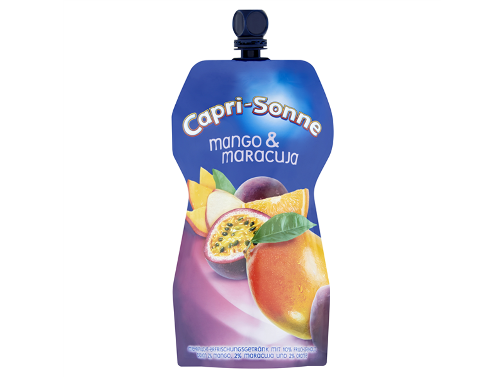 Capri-Sonne Mango/Maraco 33Cl