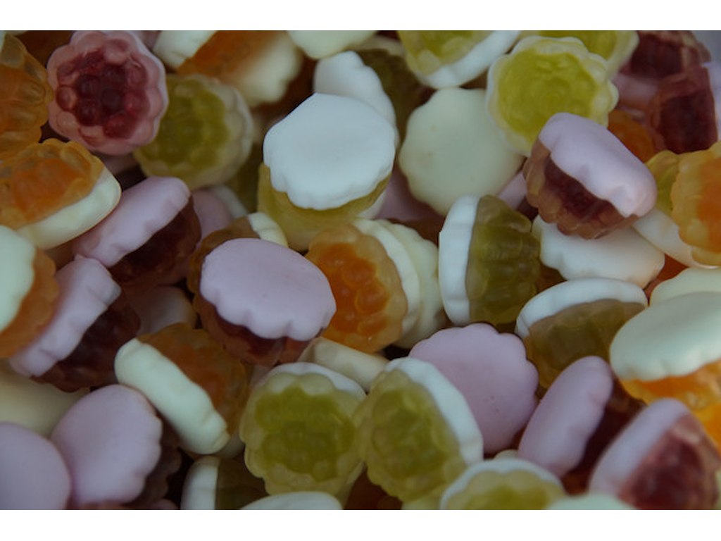 Fruity-Frutti BIB 3 kg L/V