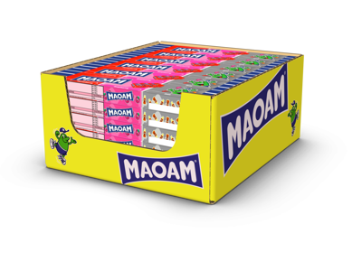 Maoam 3-pk