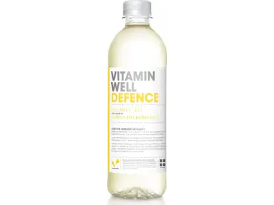 Vitamin Well Defence1/2L*