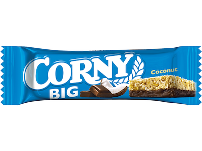 Corny Müsli Bar Kokos 50 Gr.