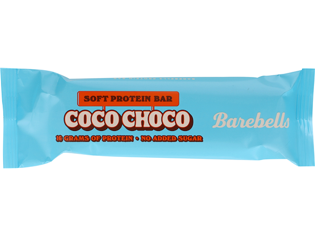 Barebells softbar coco/choco