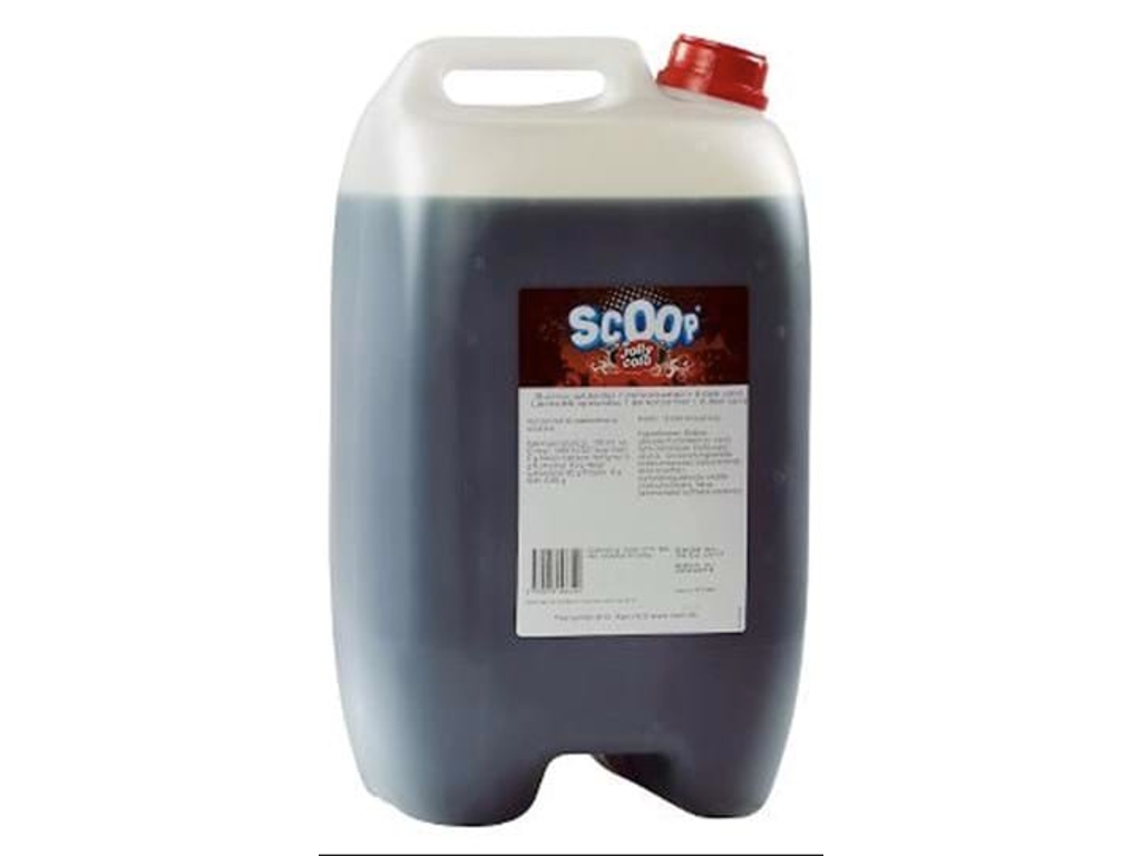 Scoop Jolly Cola 10 l