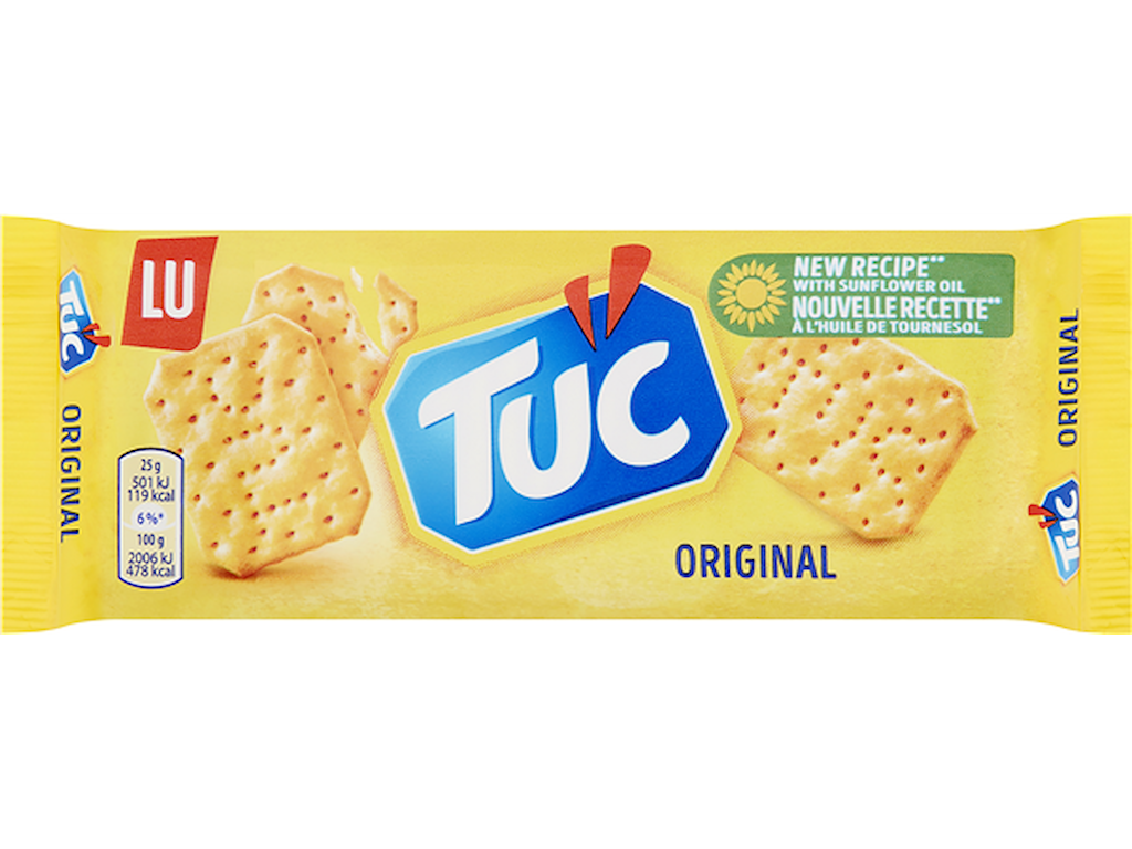 LU TUC SALT 100 G