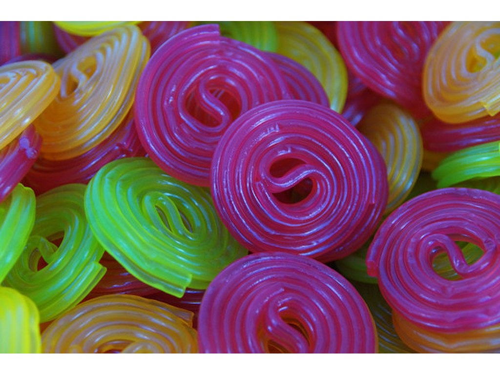 Rotella Fruit BIB L/V