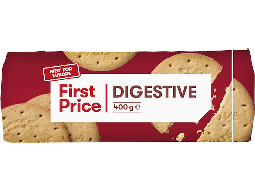 FP DIGESTIVE 400 G