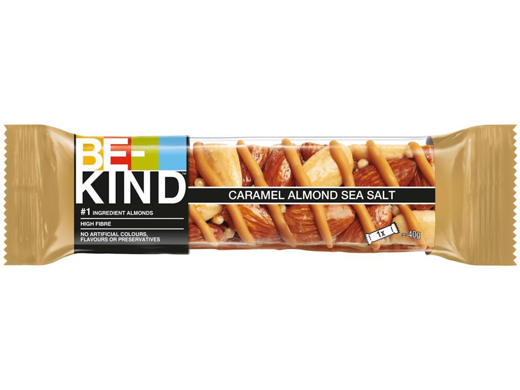 Be-Kind Cara/Almo/Salt