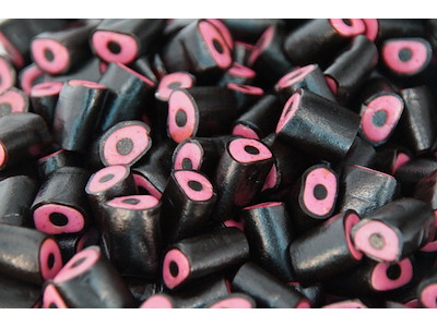 Flamingohyl Salta Hallon BIB L/V