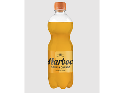 Harboe Squash 50 Cl.