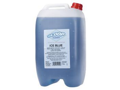 Scoop Ice Blue 10 l