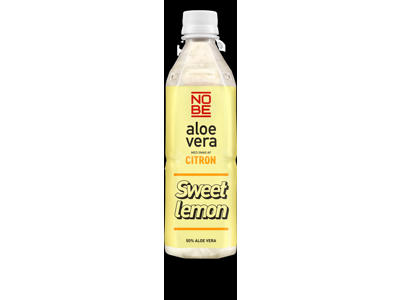 Nobe Aloe Vera sweet lemon