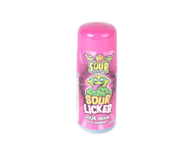 Sour Bandits, Sour Licker Stra