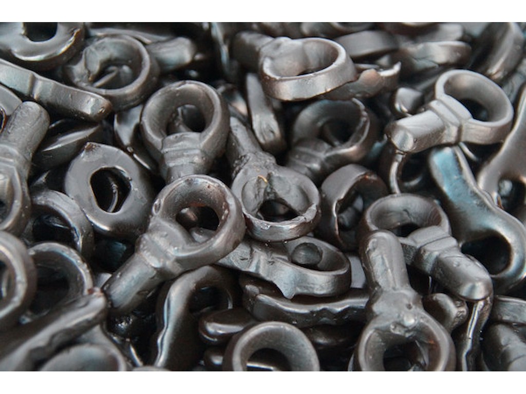 Nappar Lakrits BIB L/V