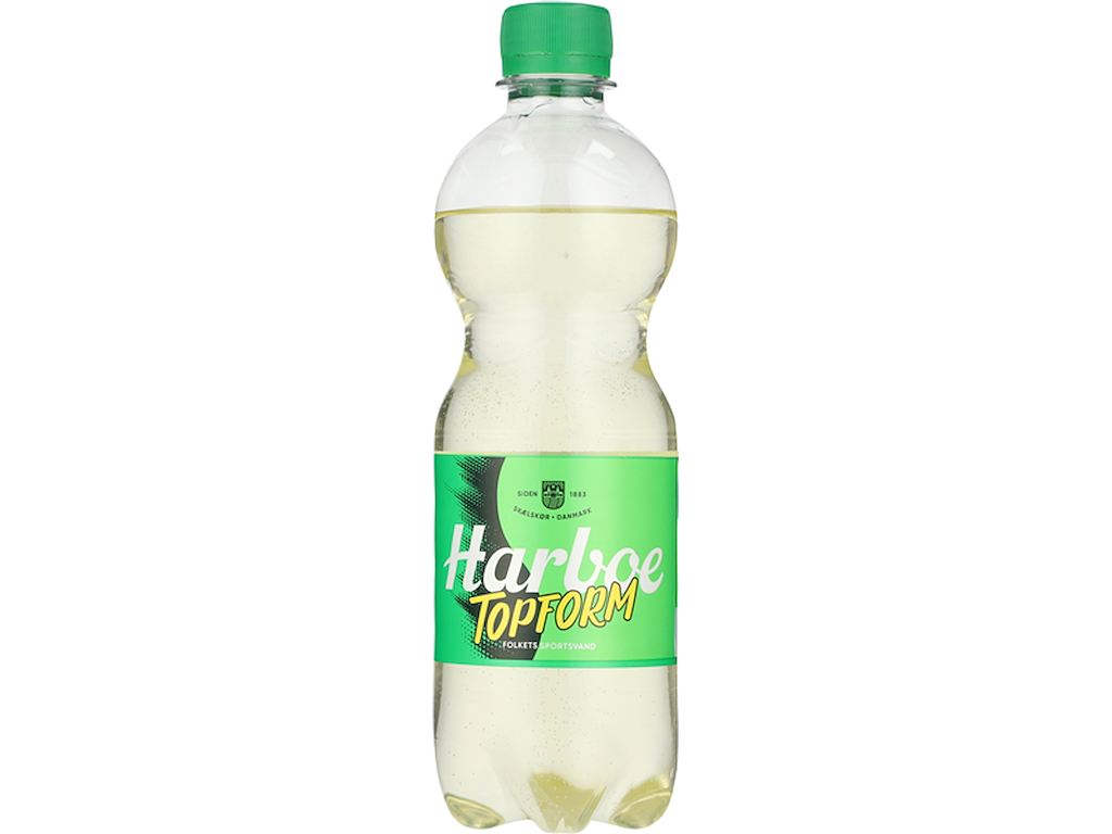 Harboe Topform Power 50 Cl.