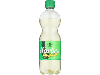 Harboe Topform Power 50 Cl.