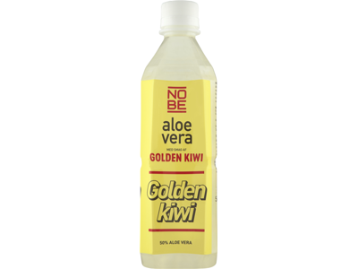 Nobe Aloe Vera Golden Kiwi