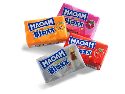 Maoam Bloxx BIB