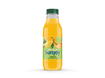 Sunjoy Trope 1/2 Ltr.*