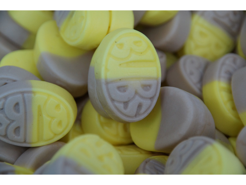 Banana Bubs L/V
