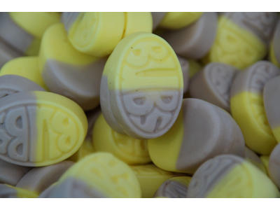 Banana Bubs L/V
