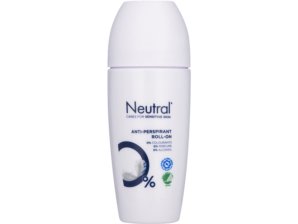 NEUTRAL ROLL-ON ANTI-PE 0%