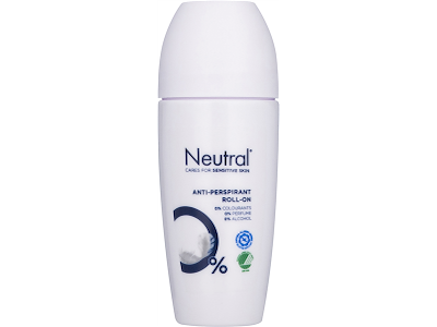 NEUTRAL ROLL-ON ANTI-PE 0%