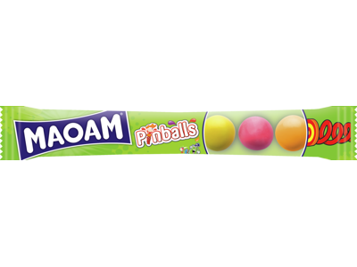 Maoam Pinballs 32g