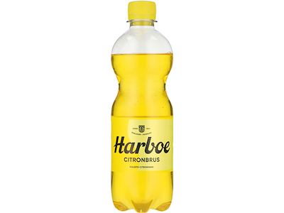 Harboe Citron 50 Cl.