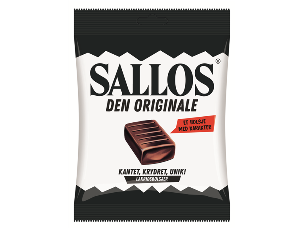 Katjes Sallos org. 80 gr.